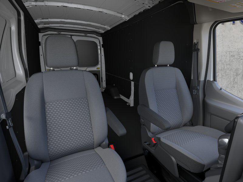new 2026 Ford Transit-250 car, priced at $59,007