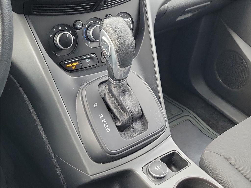 used 2016 Ford Escape car, priced at $6,595