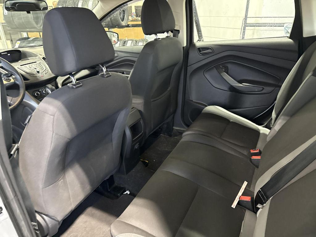 used 2016 Ford Escape car, priced at $8,871