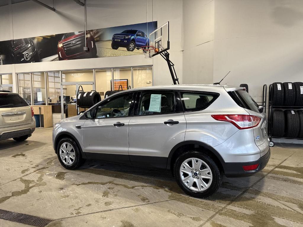 used 2016 Ford Escape car, priced at $8,871