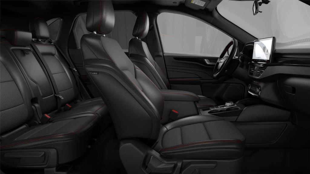 new 2026 Ford Escape car, priced at $36,015