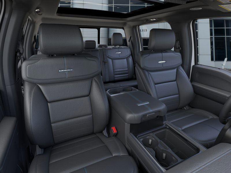 new 2026 Ford F-350 car, priced at $103,370