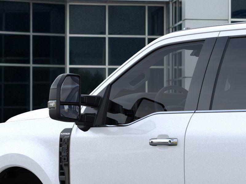 new 2026 Ford F-350 car, priced at $103,370