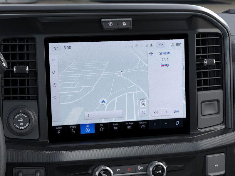 new 2026 Ford F-350 car, priced at $103,370