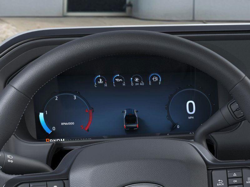 new 2026 Ford F-350 car, priced at $103,370