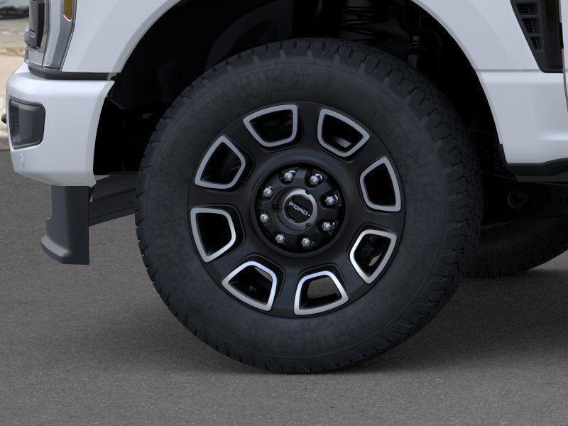 new 2026 Ford F-350 car, priced at $102,097
