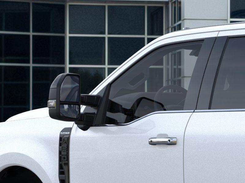 new 2026 Ford F-350 car, priced at $102,097