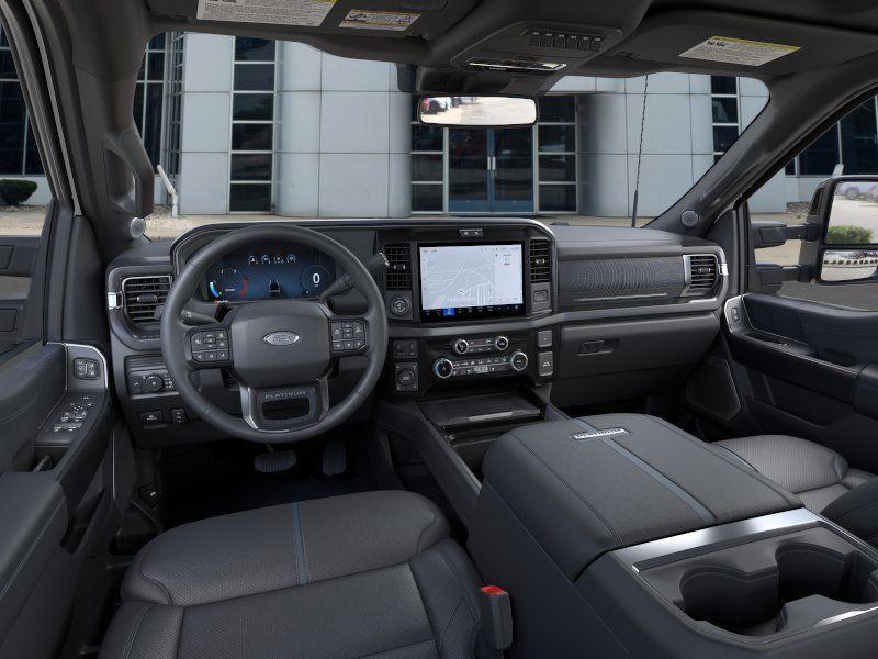 new 2026 Ford F-350 car, priced at $102,097