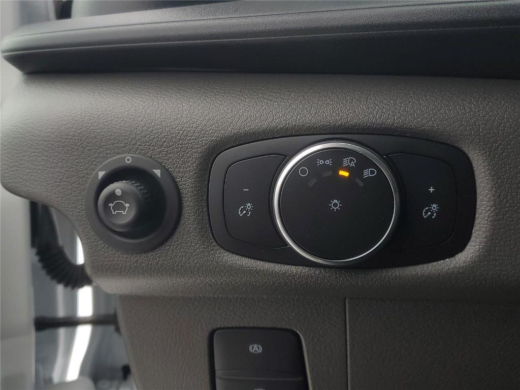 new 2026 Ford Transit-250 car, priced at $51,768