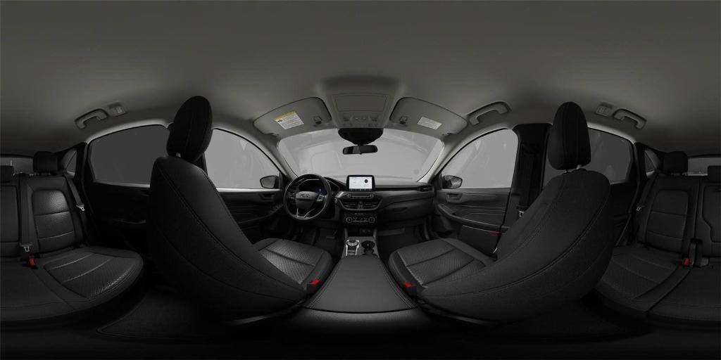 new 2026 Ford Escape car, priced at $32,580