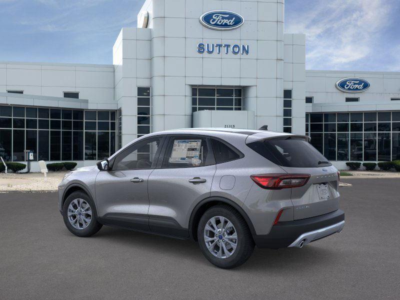new 2026 Ford Escape car, priced at $26,940