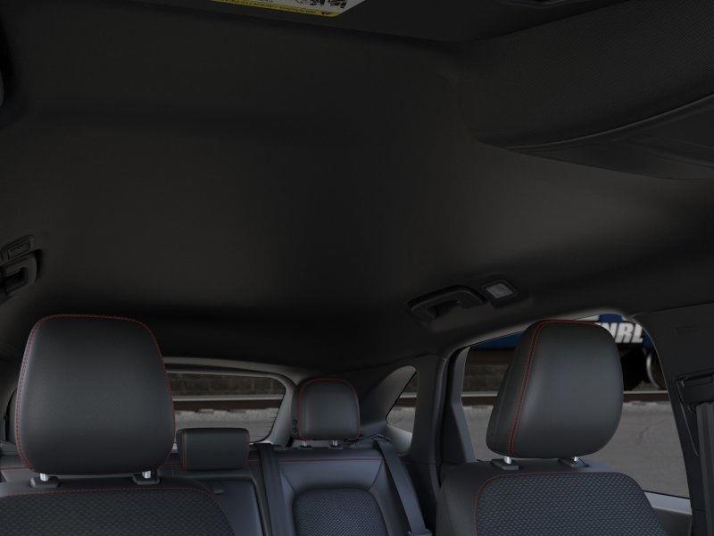 new 2026 Ford Escape car, priced at $33,775