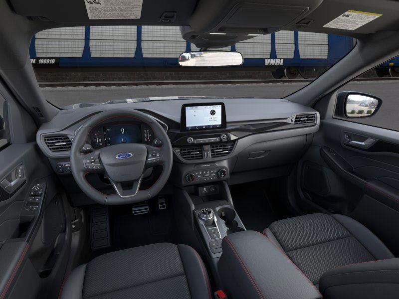 new 2026 Ford Escape car, priced at $33,775
