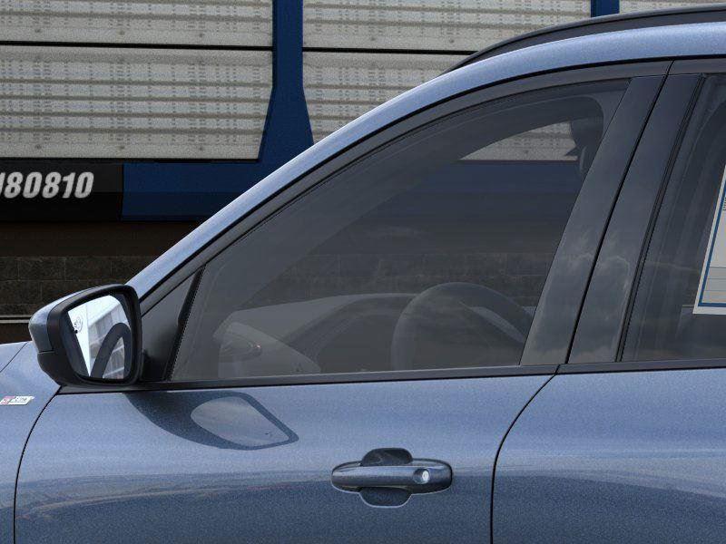 new 2026 Ford Escape car, priced at $33,775