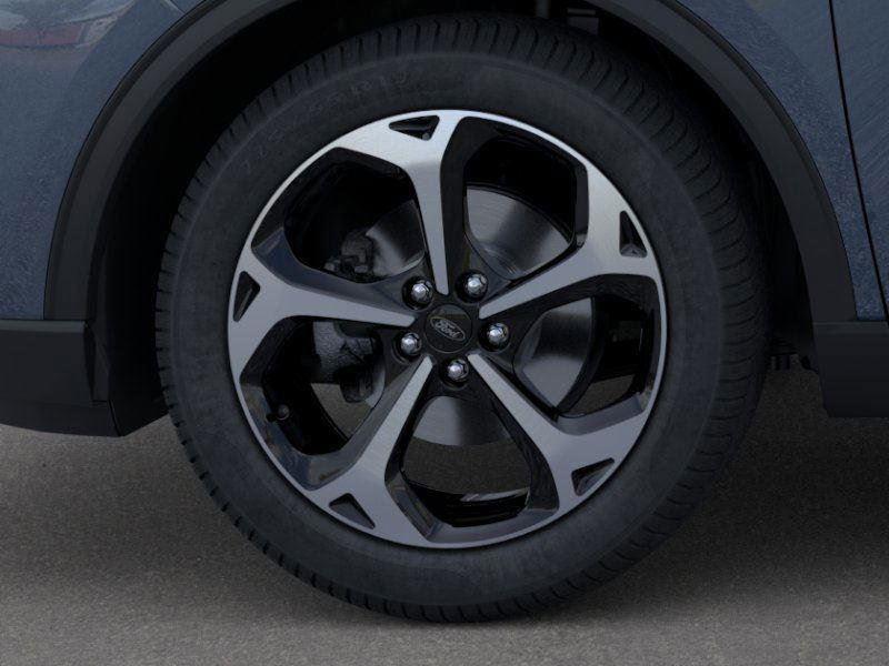 new 2026 Ford Escape car, priced at $33,775