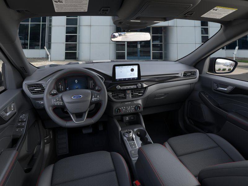 new 2026 Ford Escape car, priced at $30,452