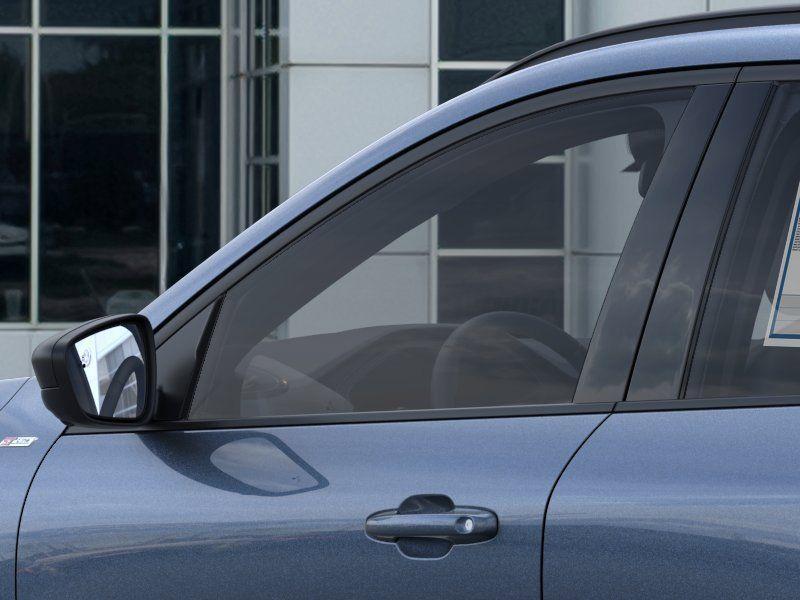 new 2026 Ford Escape car, priced at $30,452