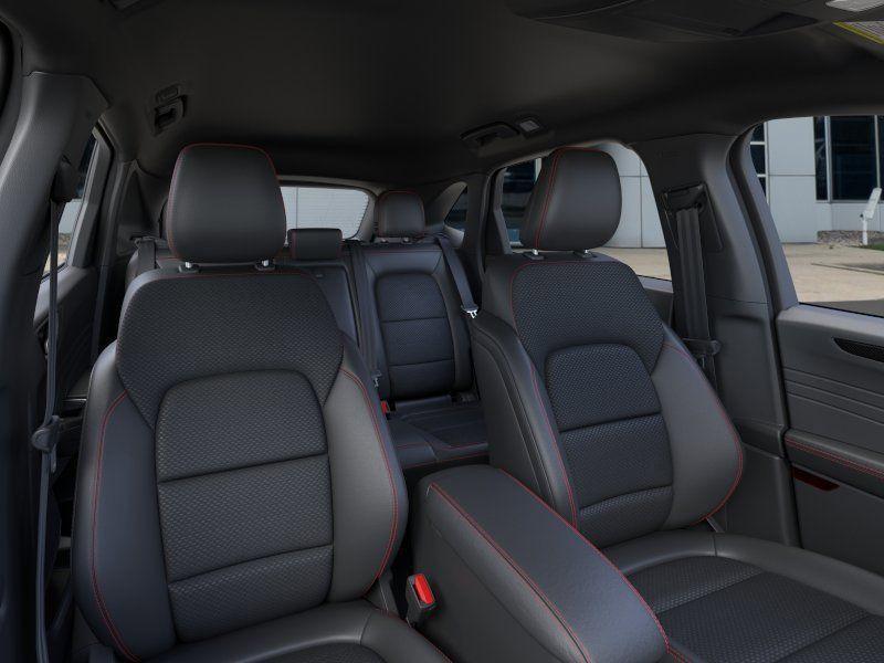 new 2026 Ford Escape car, priced at $30,452