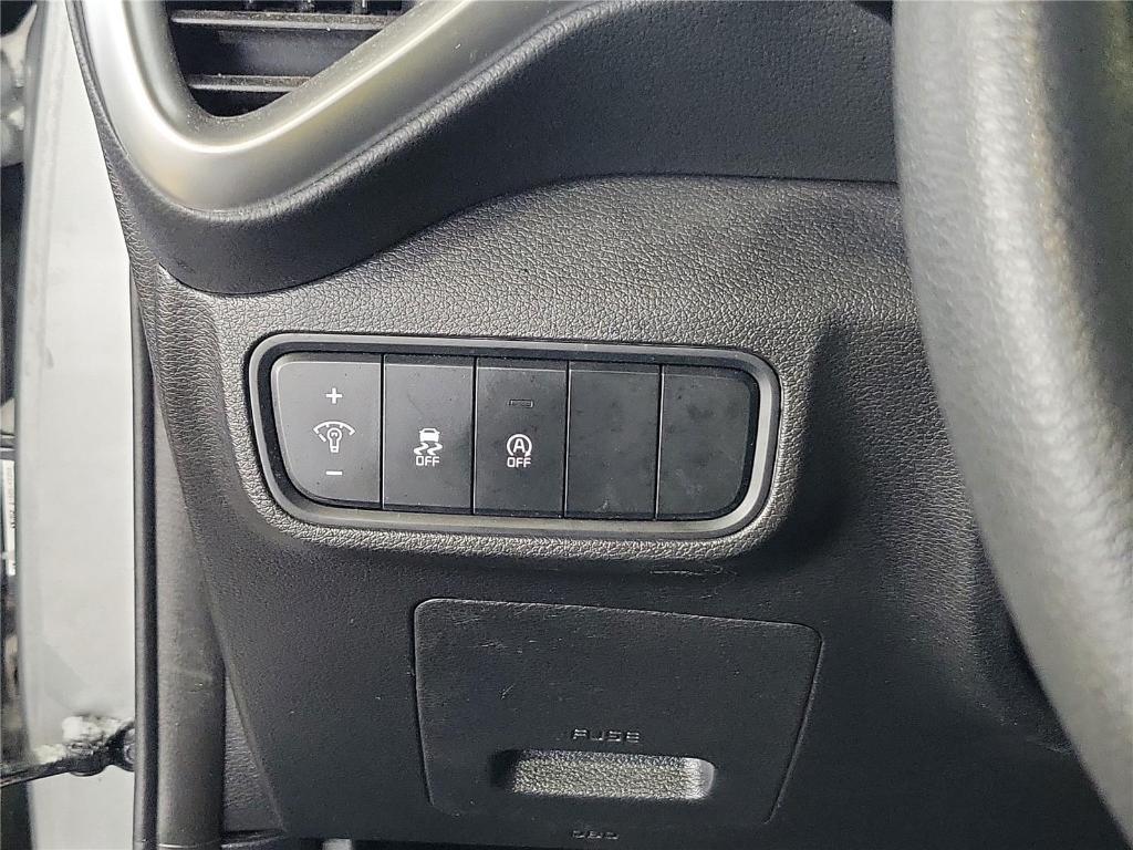 used 2024 Kia Soul car, priced at $15,995