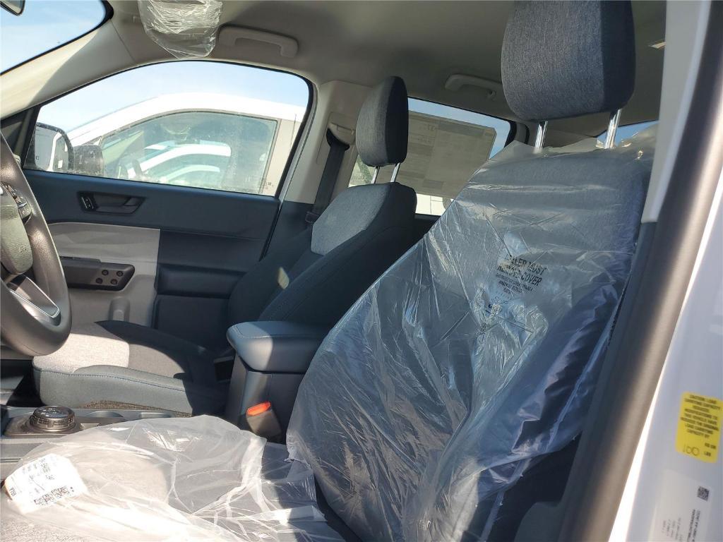 new 2026 Ford Maverick car, priced at $37,990