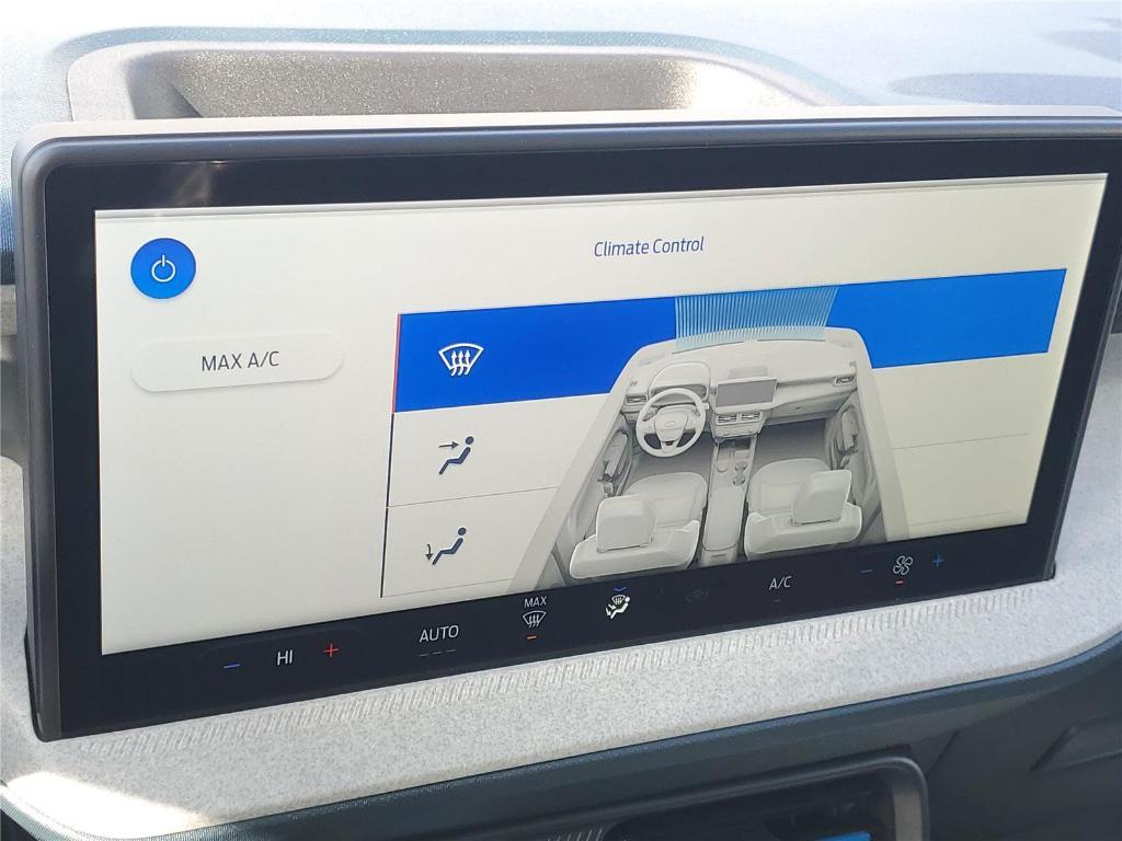 new 2026 Ford Maverick car, priced at $37,990