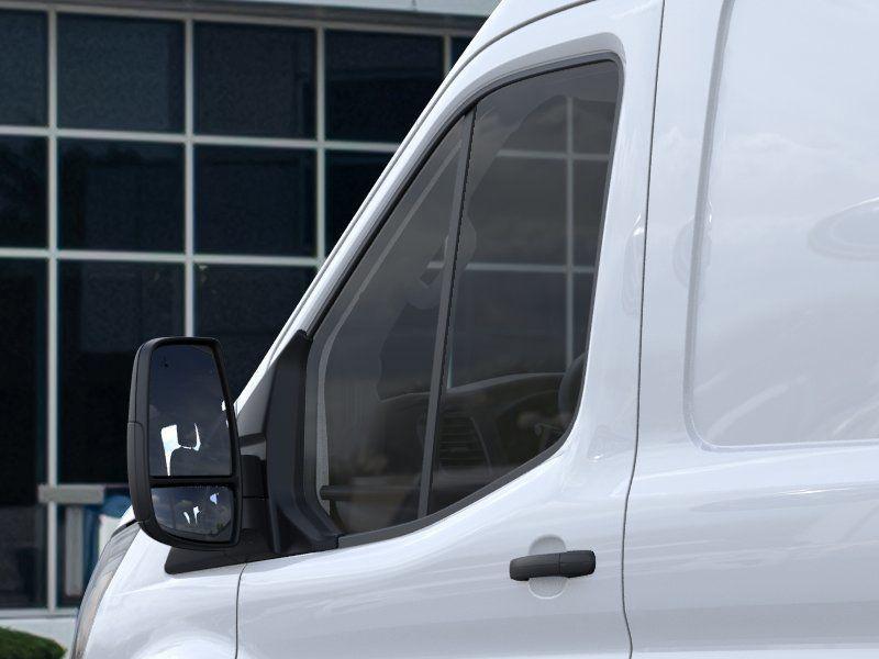 new 2026 Ford Transit-250 car, priced at $54,072