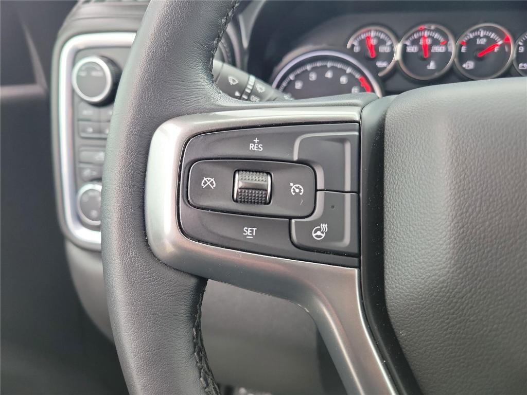 used 2021 Chevrolet Silverado 1500 car, priced at $32,495