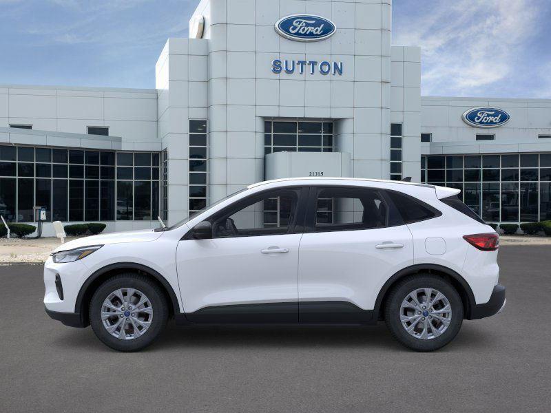 new 2026 Ford Escape car, priced at $26,940