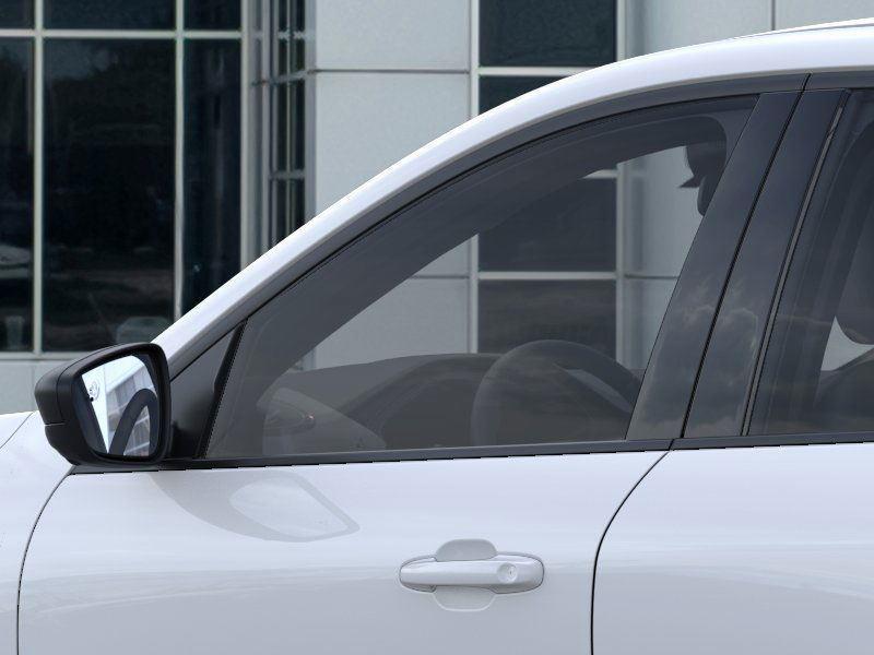 new 2026 Ford Escape car, priced at $26,940