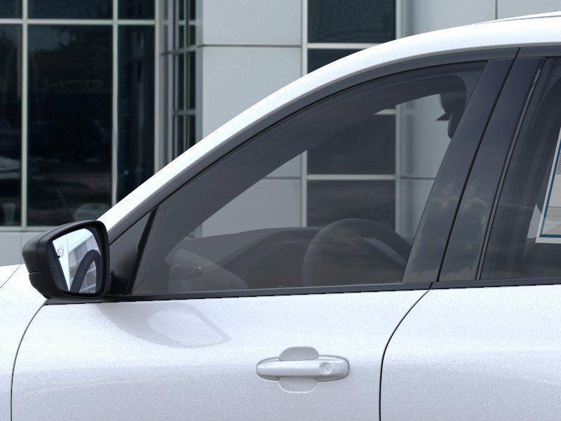 new 2026 Ford Escape car, priced at $29,607