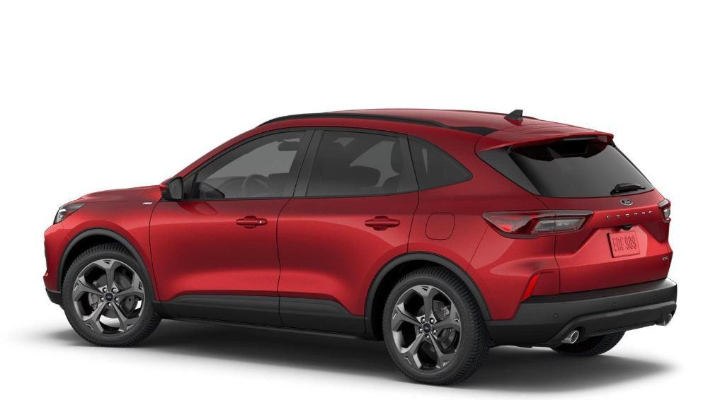 new 2026 Ford Escape car, priced at $34,375