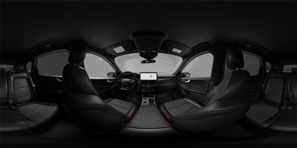 new 2026 Ford Escape car, priced at $34,375