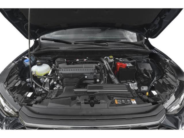 new 2026 Ford Escape car, priced at $34,375