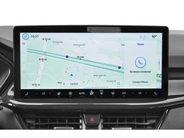 new 2026 Ford Escape car, priced at $34,375