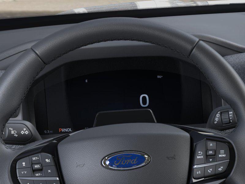 new 2026 Ford Explorer car, priced at $56,422