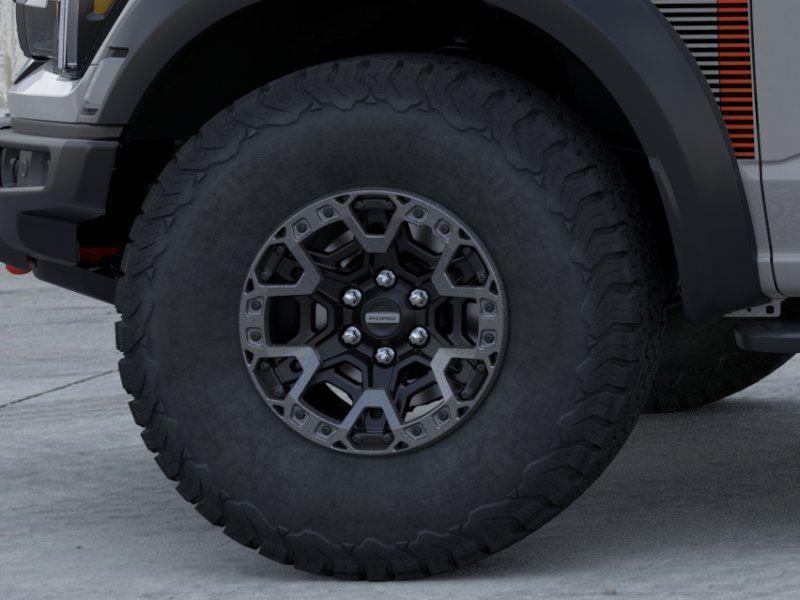 new 2026 Ford F-150 car, priced at $116,695