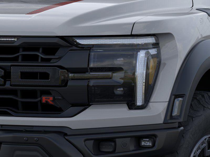 new 2026 Ford F-150 car, priced at $143,062