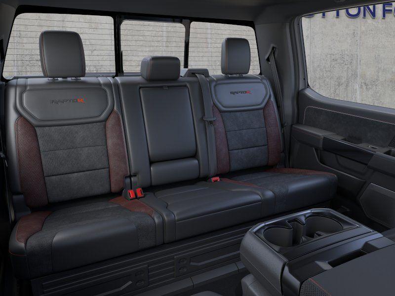 new 2026 Ford F-150 car, priced at $143,062