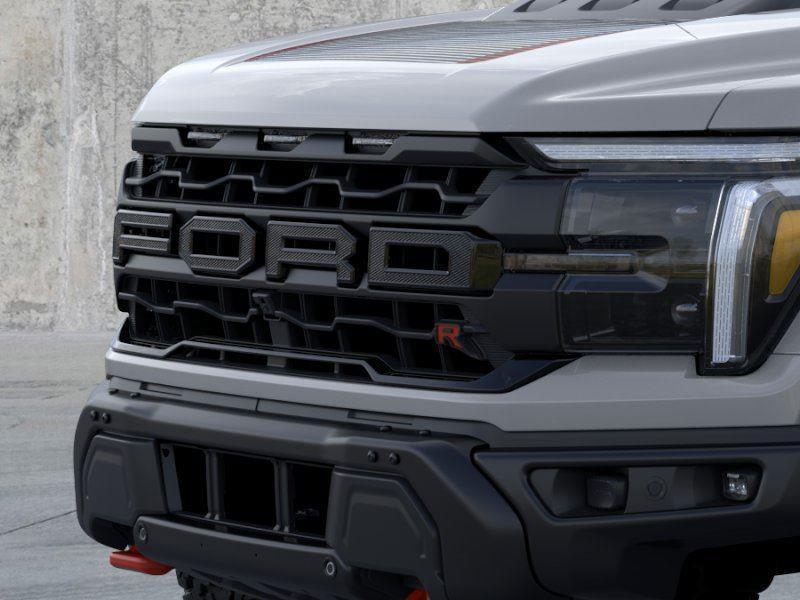 new 2026 Ford F-150 car, priced at $116,695