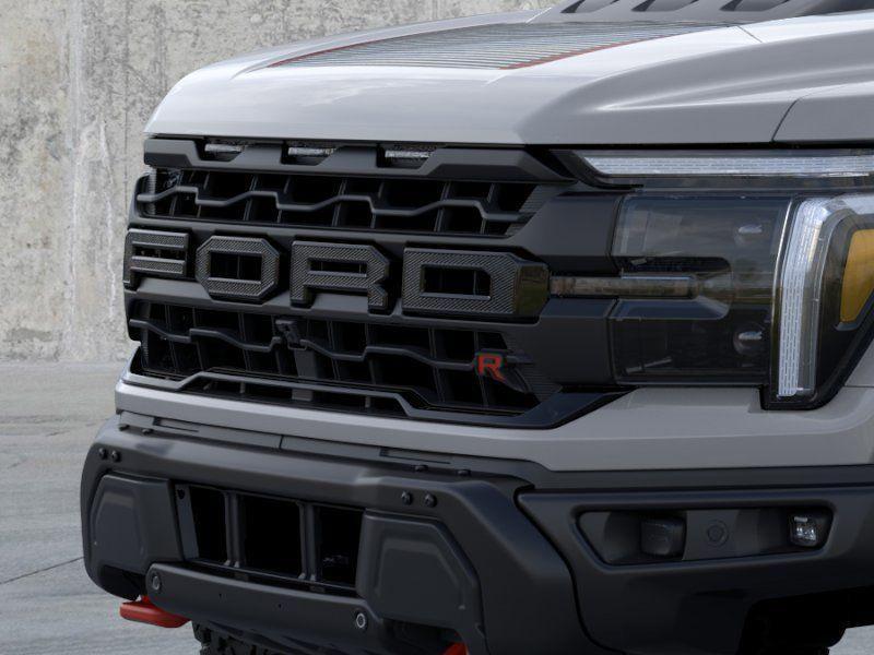 new 2026 Ford F-150 car, priced at $143,062