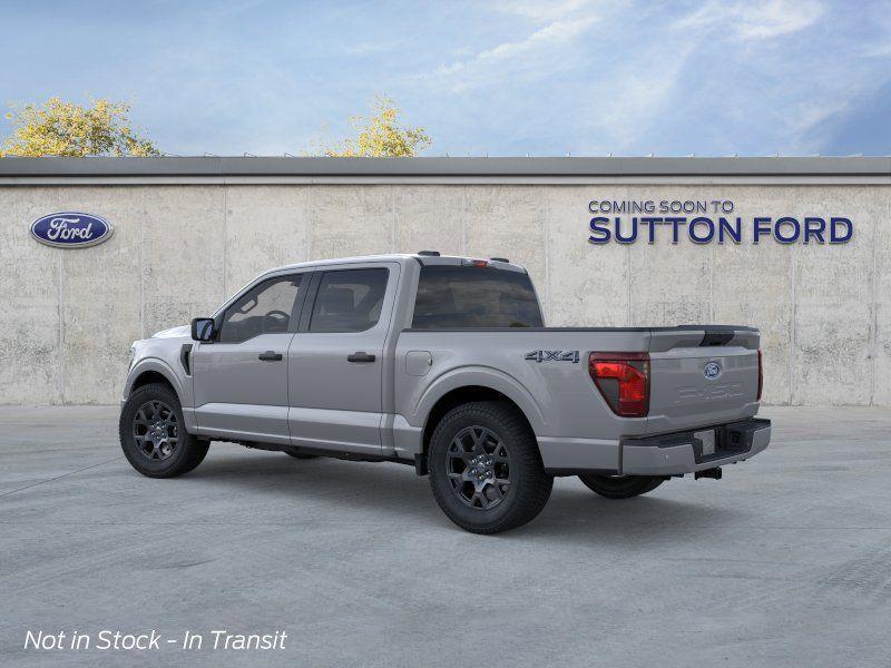 new 2026 Ford F-150 car, priced at $51,462