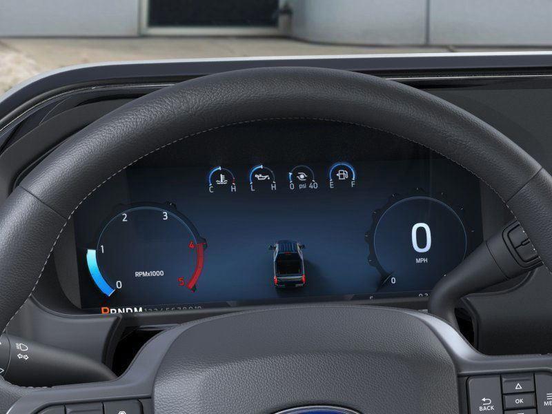 new 2026 Ford F-250 car, priced at $88,548