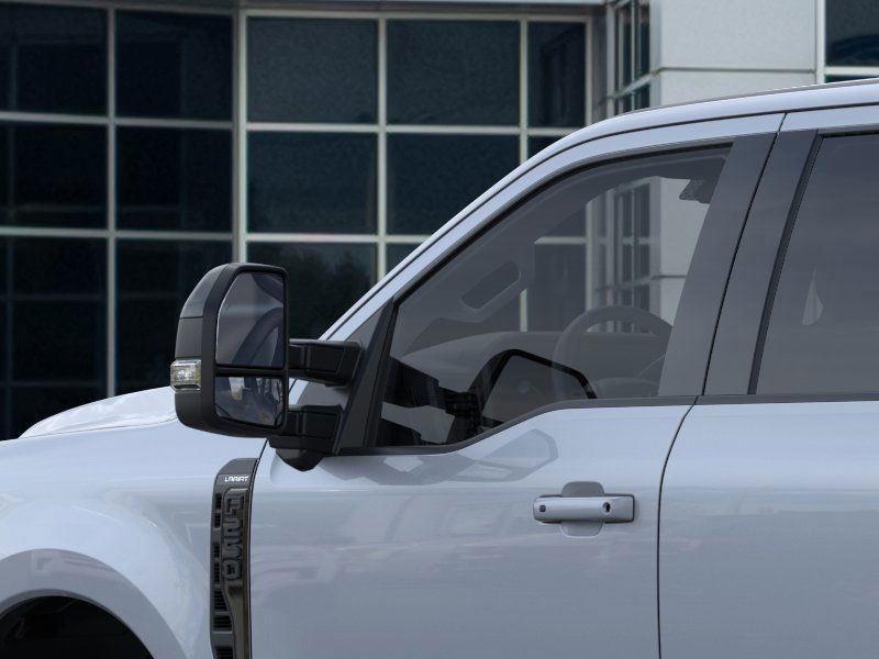 new 2026 Ford F-250 car, priced at $88,548