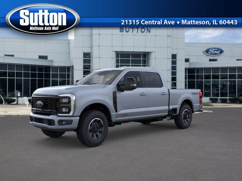 new 2026 Ford F-250 car, priced at $95,307