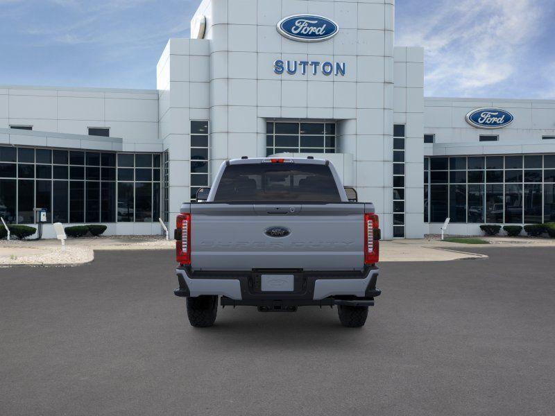 new 2026 Ford F-250 car, priced at $95,307