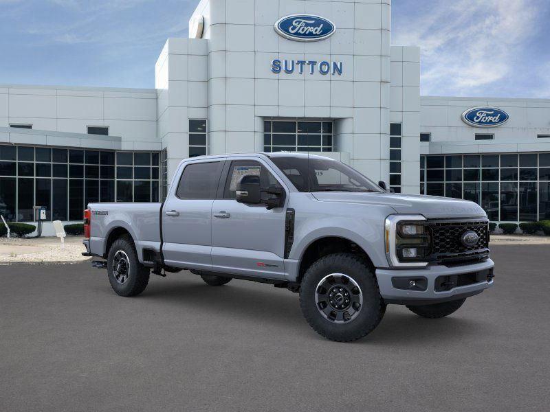 new 2026 Ford F-250 car, priced at $88,548