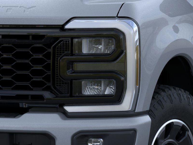 new 2026 Ford F-250 car, priced at $88,548