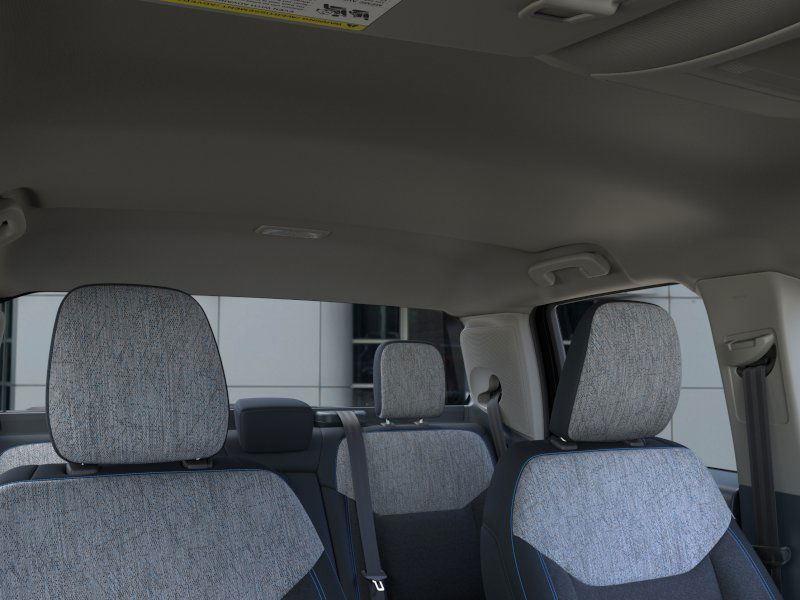 new 2026 Ford Maverick car, priced at $34,390