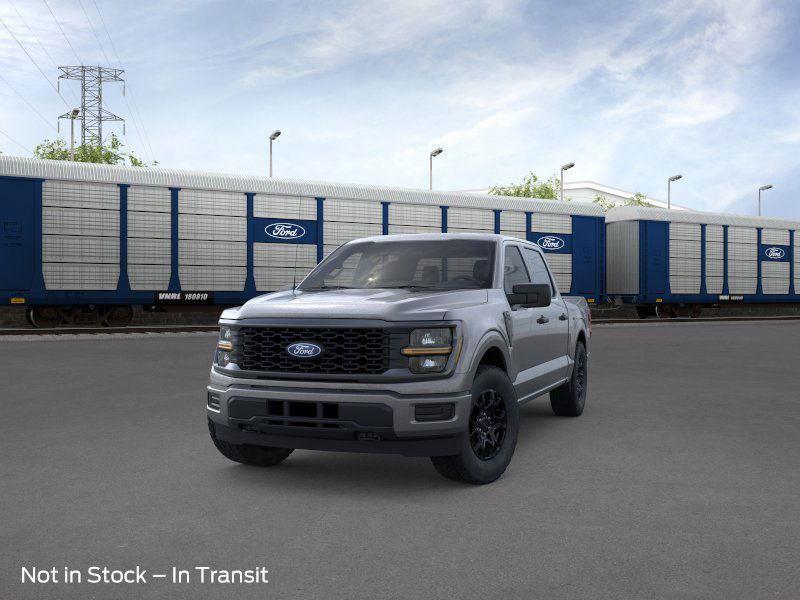 new 2026 Ford F-150 car