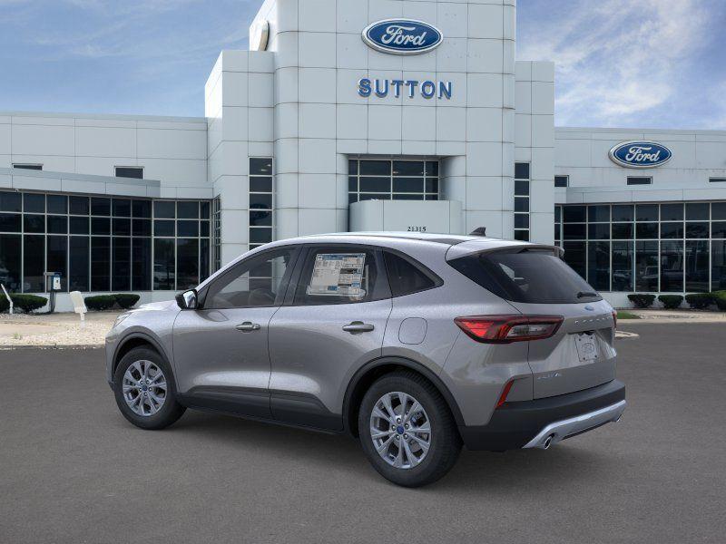 new 2026 Ford Escape car, priced at $29,607